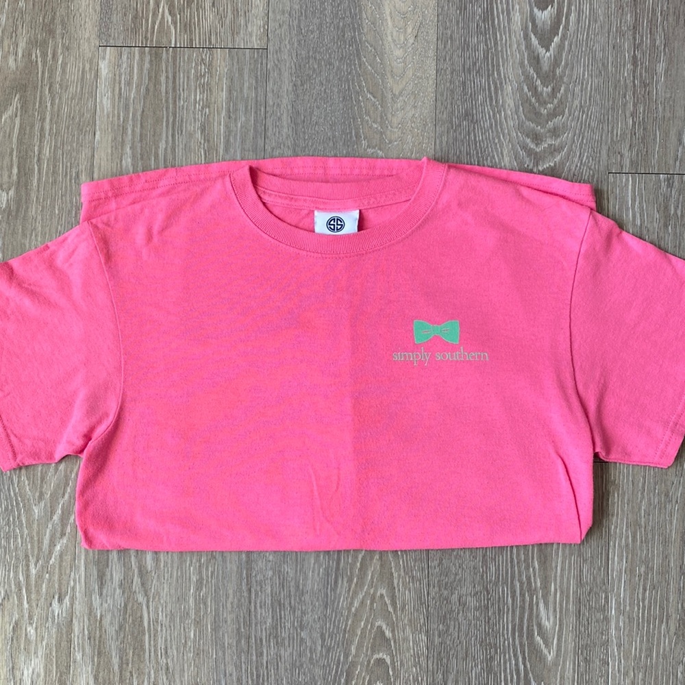 Simply Southern tee